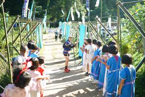 BIB: 
                            <button type="button" onclick="openModal(19066526)" class="btn btn-primary btn-sm float-right btn-popup" data-toggle="modal" data-target=".modal-high-quality">
                        <i class="fas fa-shopping-cart"></i> Add to Cart
                    </button>
                                            <button type="button" onclick="isThisMe(19066526, true)" class="btn btn-success btn-sm float-right btn-popup btn-isme hidden" data-toggle="tooltip" data-placement="bottom" title="นี่คือรูปของคุณใช่ไหม คลิกที่นี่เพื่อเอาเข้าอัลบั้ม">
                        <i class="fas fa-plus"></i> Add to album
                    </button>
                    <button type="button" onclick="isThisMe(19066526, false)" class="btn btn-warning btn-sm float-right btn-popup btn-isnotme hidden">
                        <i class="fas fa-ban"></i> Remove from album
                    </button>